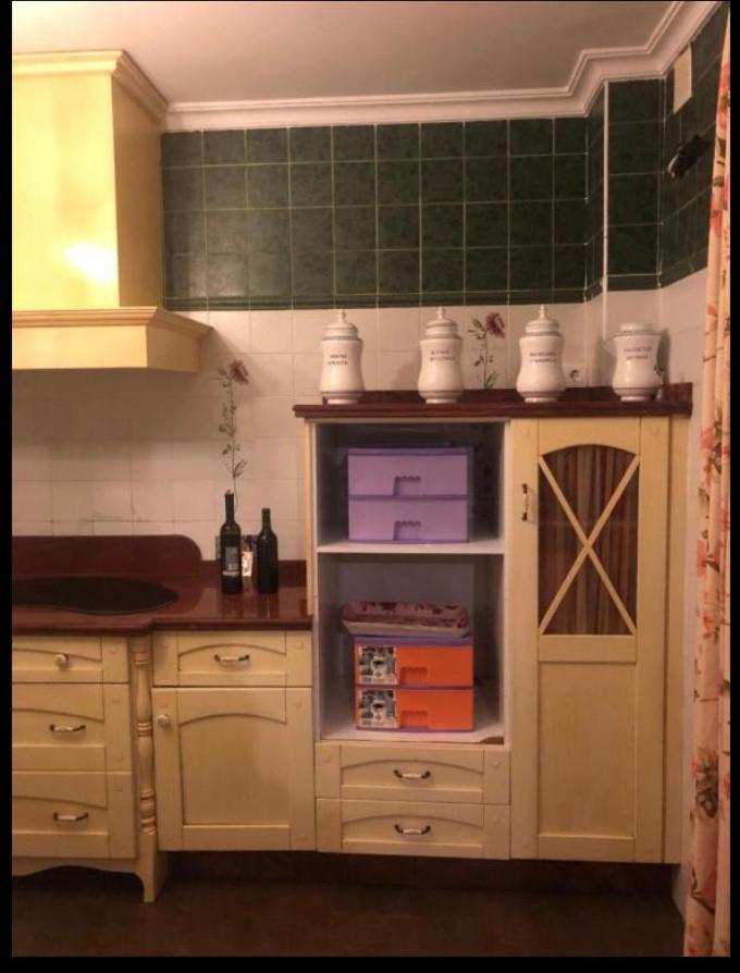 Apartamento En Pleno Centro De Marchena 3 Dormitorios 3 Banos Privados ภายนอก รูปภาพ
