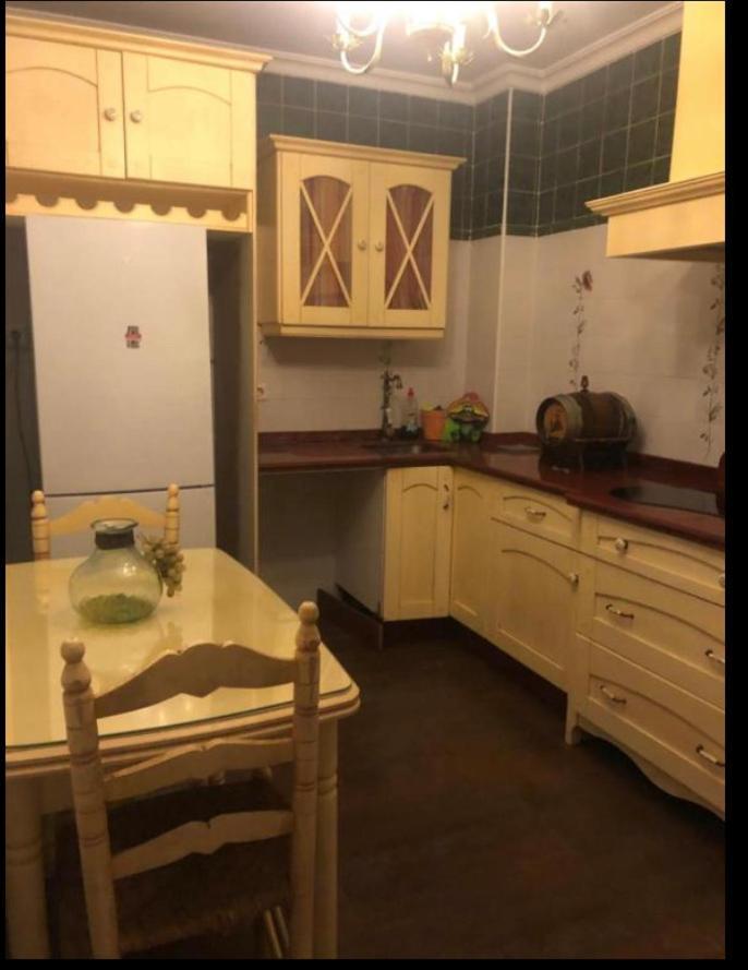 Apartamento En Pleno Centro De Marchena 3 Dormitorios 3 Banos Privados ภายนอก รูปภาพ