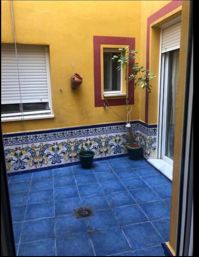 Apartamento En Pleno Centro De Marchena 3 Dormitorios 3 Banos Privados ภายนอก รูปภาพ