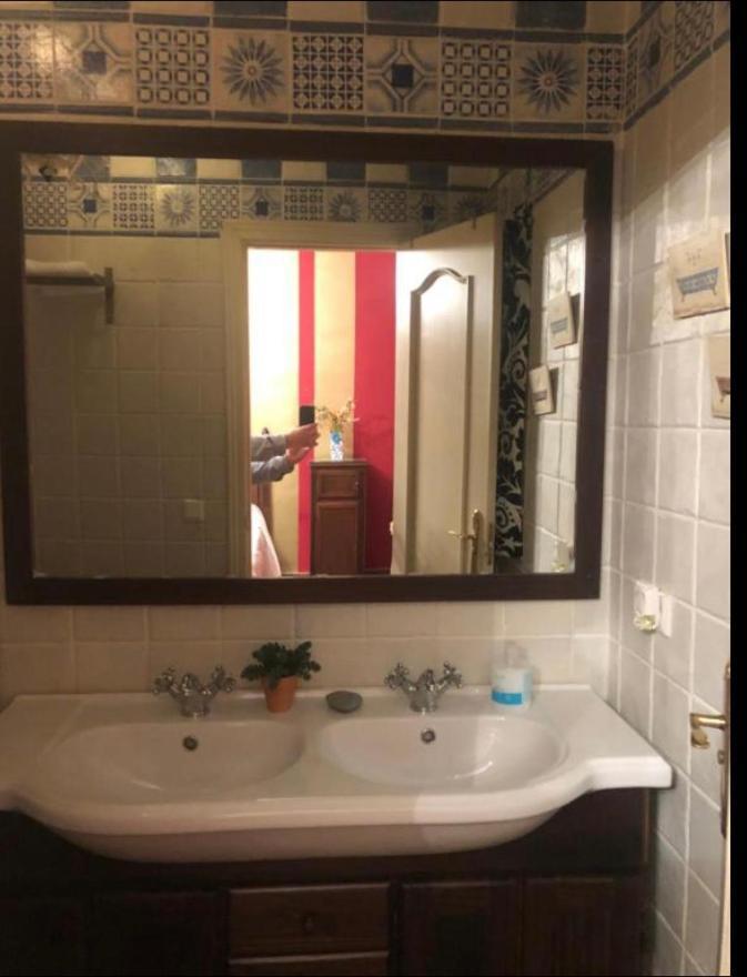 Apartamento En Pleno Centro De Marchena 3 Dormitorios 3 Banos Privados ภายนอก รูปภาพ