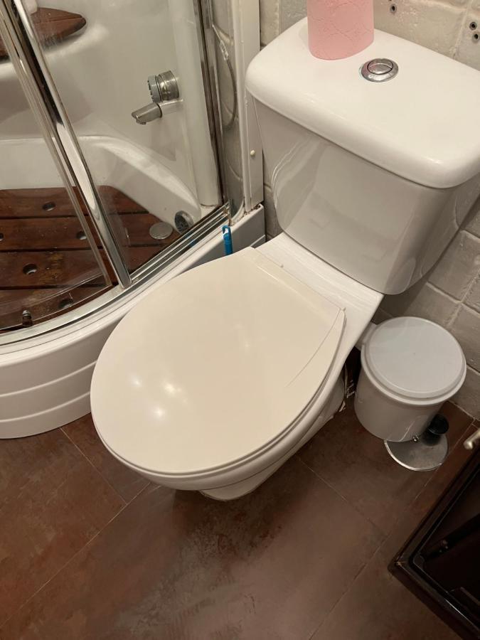 Apartamento En Pleno Centro De Marchena 3 Dormitorios 3 Banos Privados ภายนอก รูปภาพ