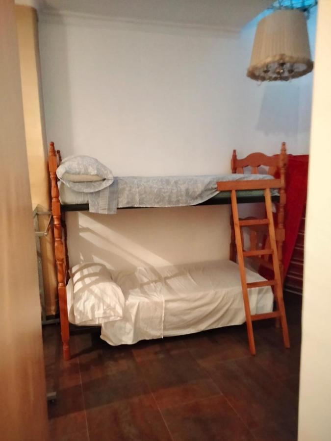 Apartamento En Pleno Centro De Marchena 3 Dormitorios 3 Banos Privados ภายนอก รูปภาพ