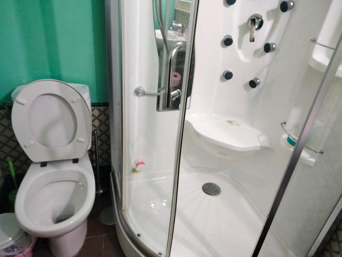Apartamento En Pleno Centro De Marchena 3 Dormitorios 3 Banos Privados ภายนอก รูปภาพ