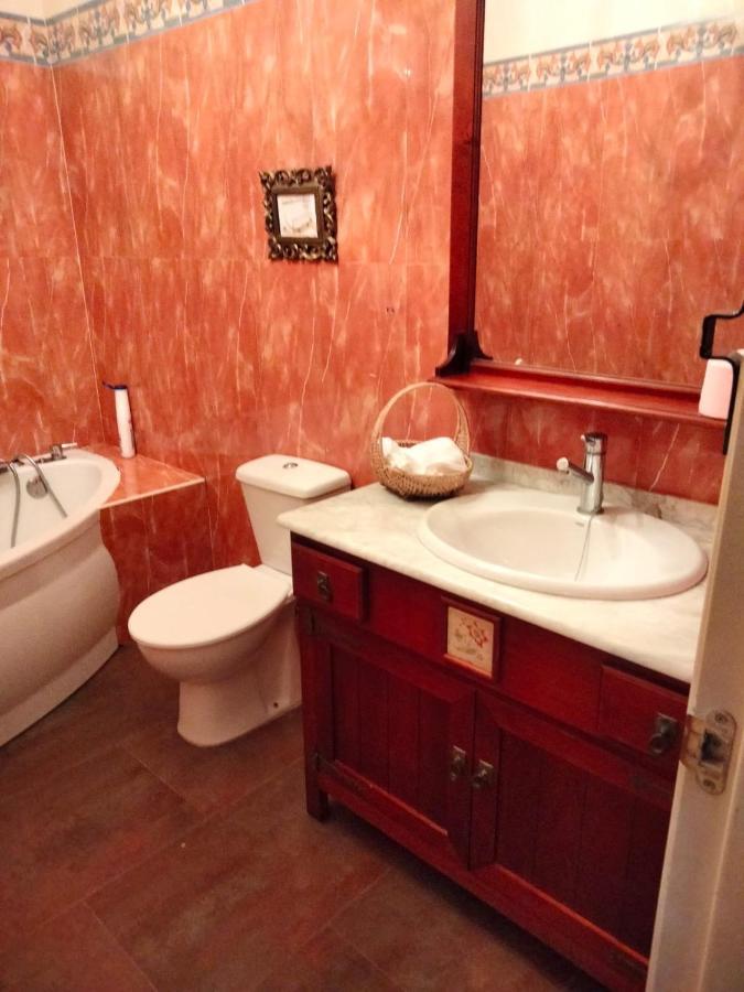 Apartamento En Pleno Centro De Marchena 3 Dormitorios 3 Banos Privados ภายนอก รูปภาพ