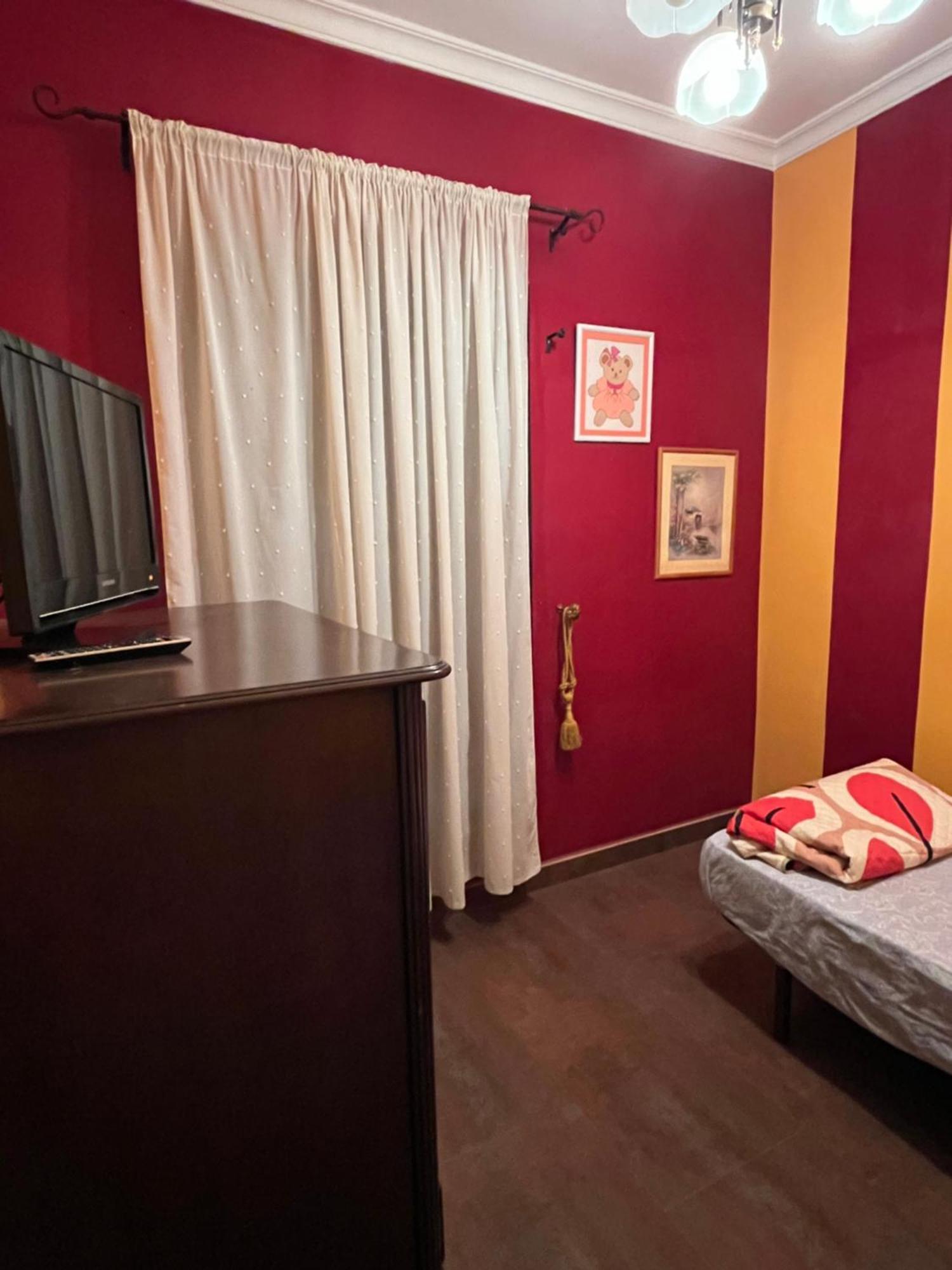 Apartamento En Pleno Centro De Marchena 3 Dormitorios 3 Banos Privados ภายนอก รูปภาพ