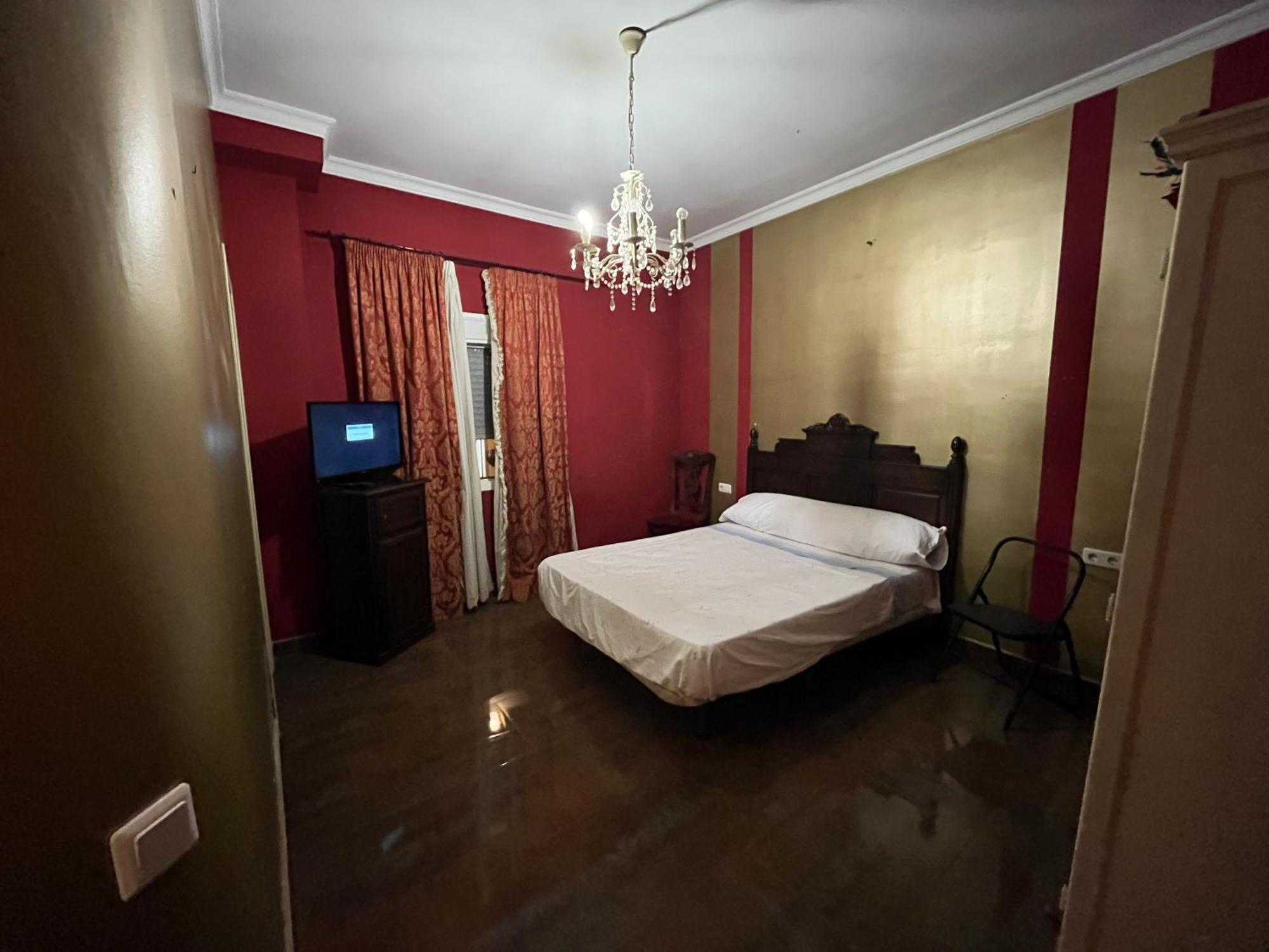 Apartamento En Pleno Centro De Marchena 3 Dormitorios 3 Banos Privados ภายนอก รูปภาพ