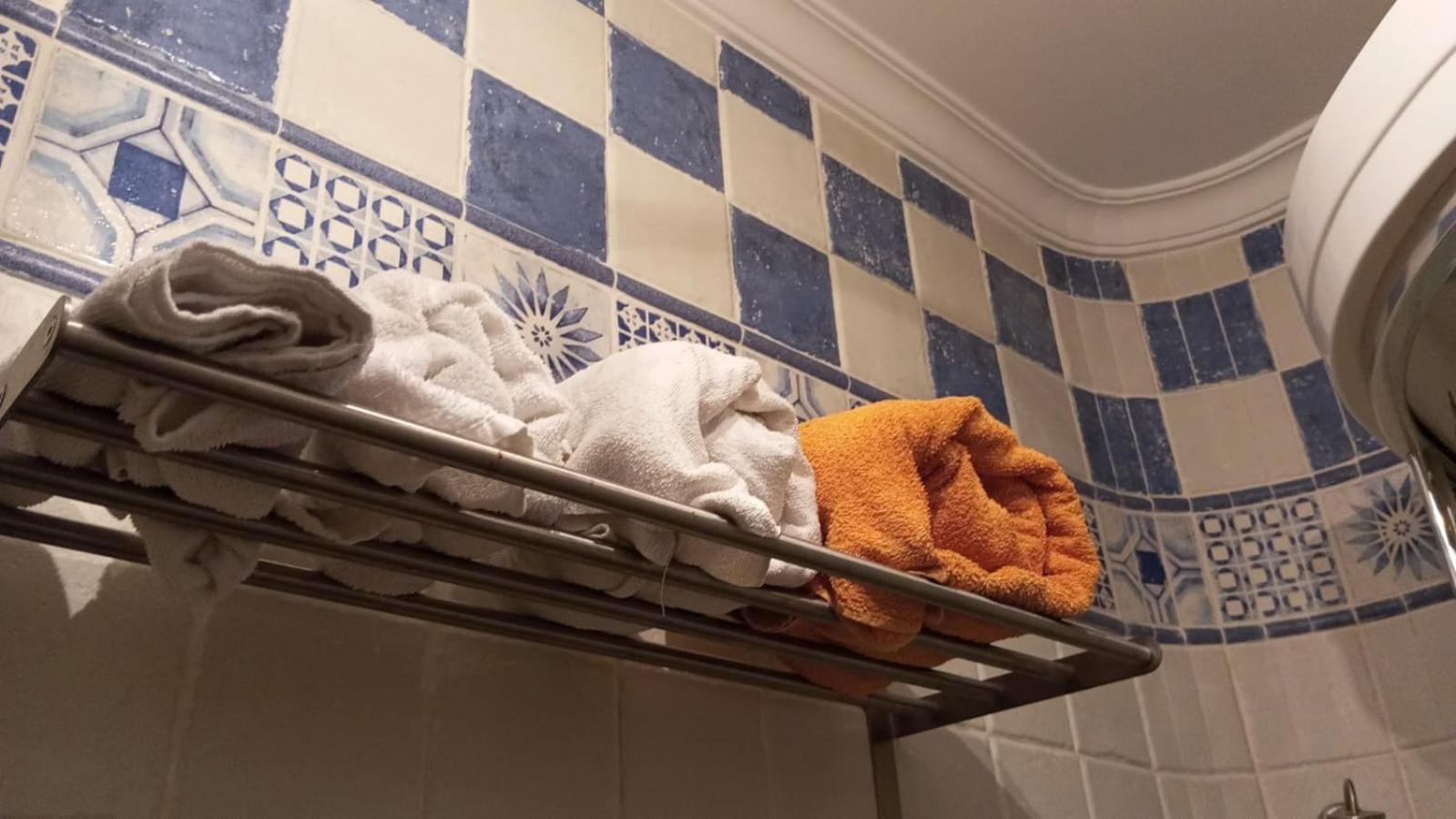 Apartamento En Pleno Centro De Marchena 3 Dormitorios 3 Banos Privados ภายนอก รูปภาพ