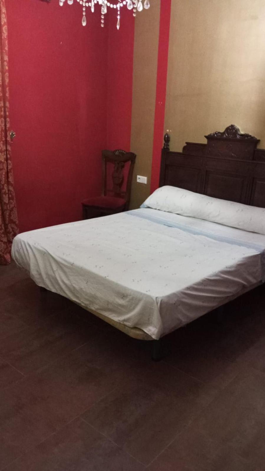 Apartamento En Pleno Centro De Marchena 3 Dormitorios 3 Banos Privados ภายนอก รูปภาพ