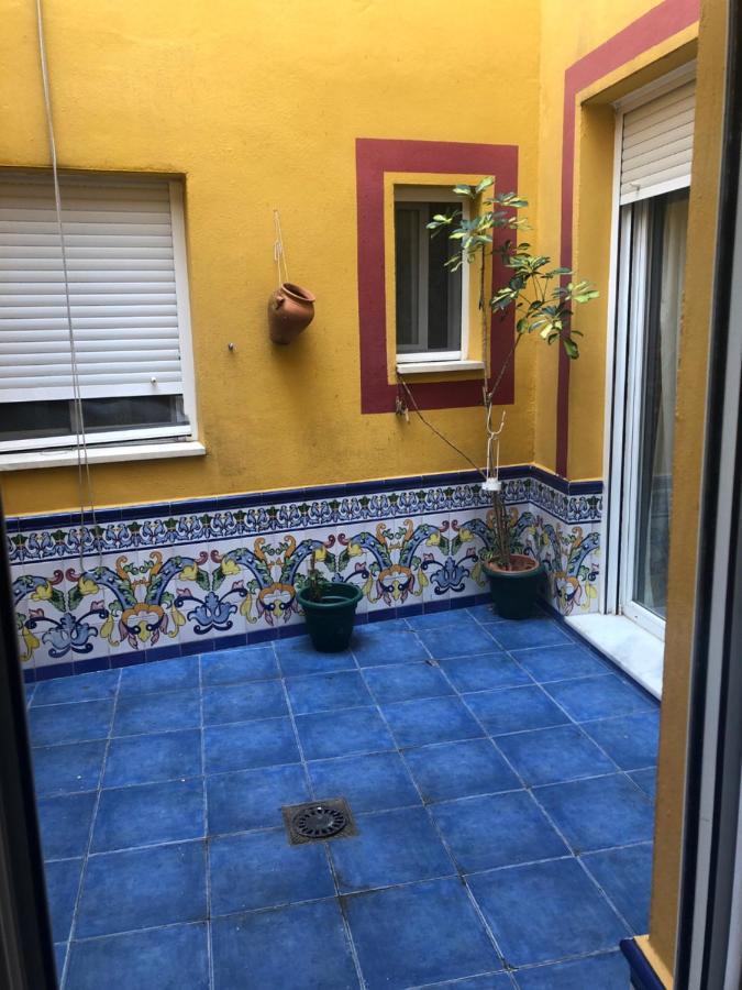Apartamento En Pleno Centro De Marchena 3 Dormitorios 3 Banos Privados ภายนอก รูปภาพ